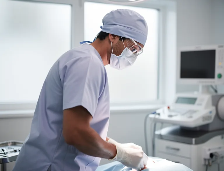 Plastic Surgeon service in Romford
